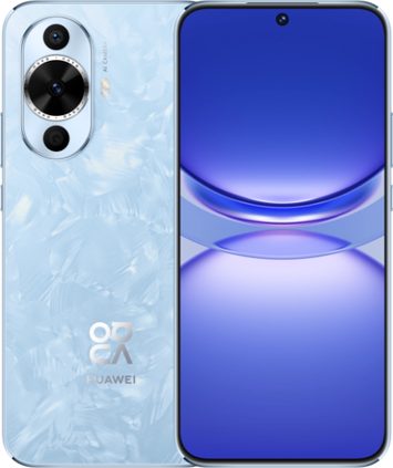 Huawei nova 12 Lite 4G Dual SIM TD-LTE CN 256GB FIN-AL60 / Vitality Edition FIN-AL60A